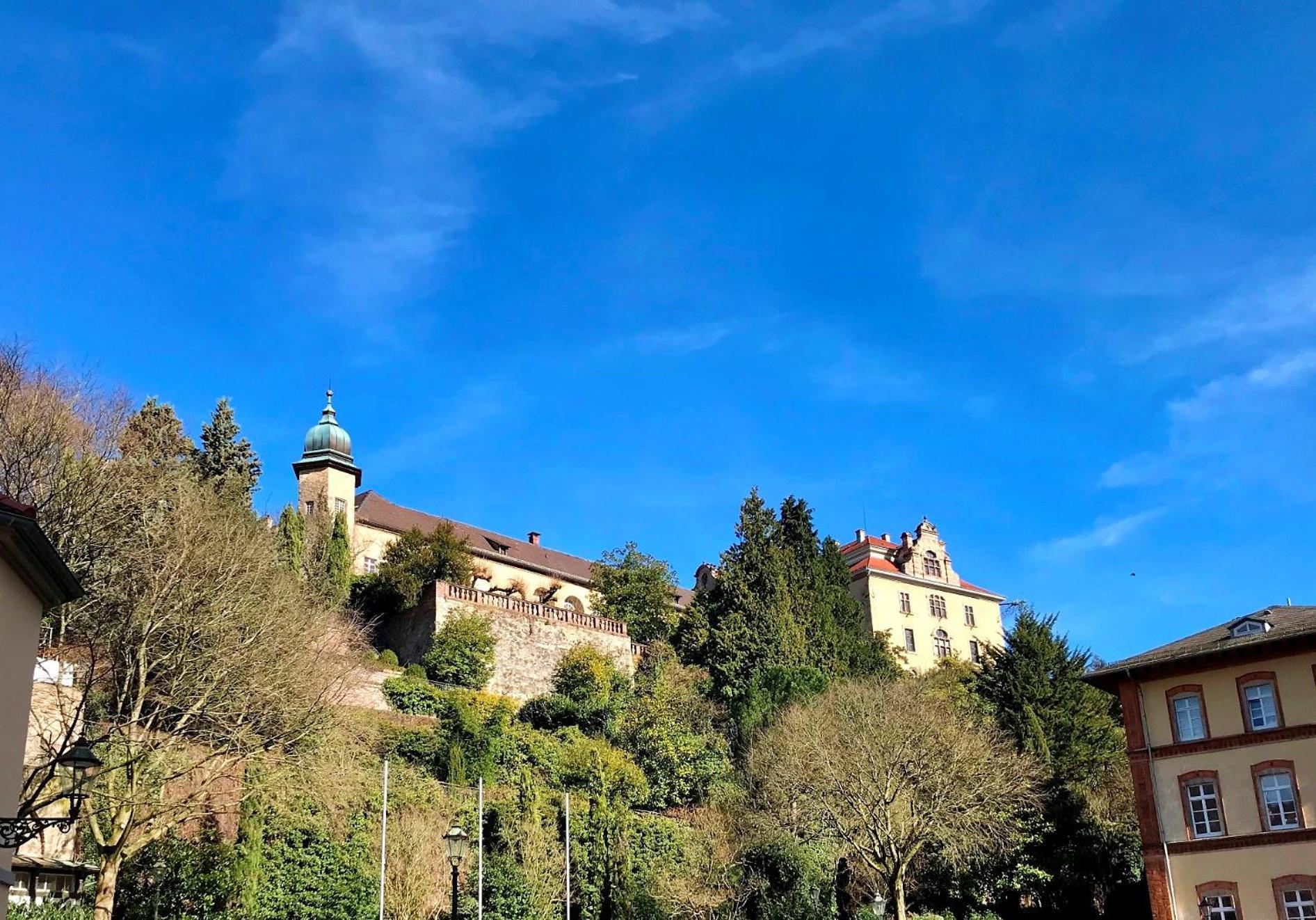 Hotel Rathausgloeckel Baden-Baden Luaran gambar