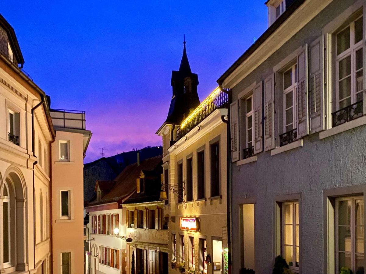 Hotel Rathausgloeckel Baden-Baden Luaran gambar